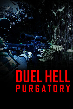 Duel Hell Purgatory cover art