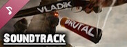 VLADiK BRUTAL - Soundtrack (support the developer)
