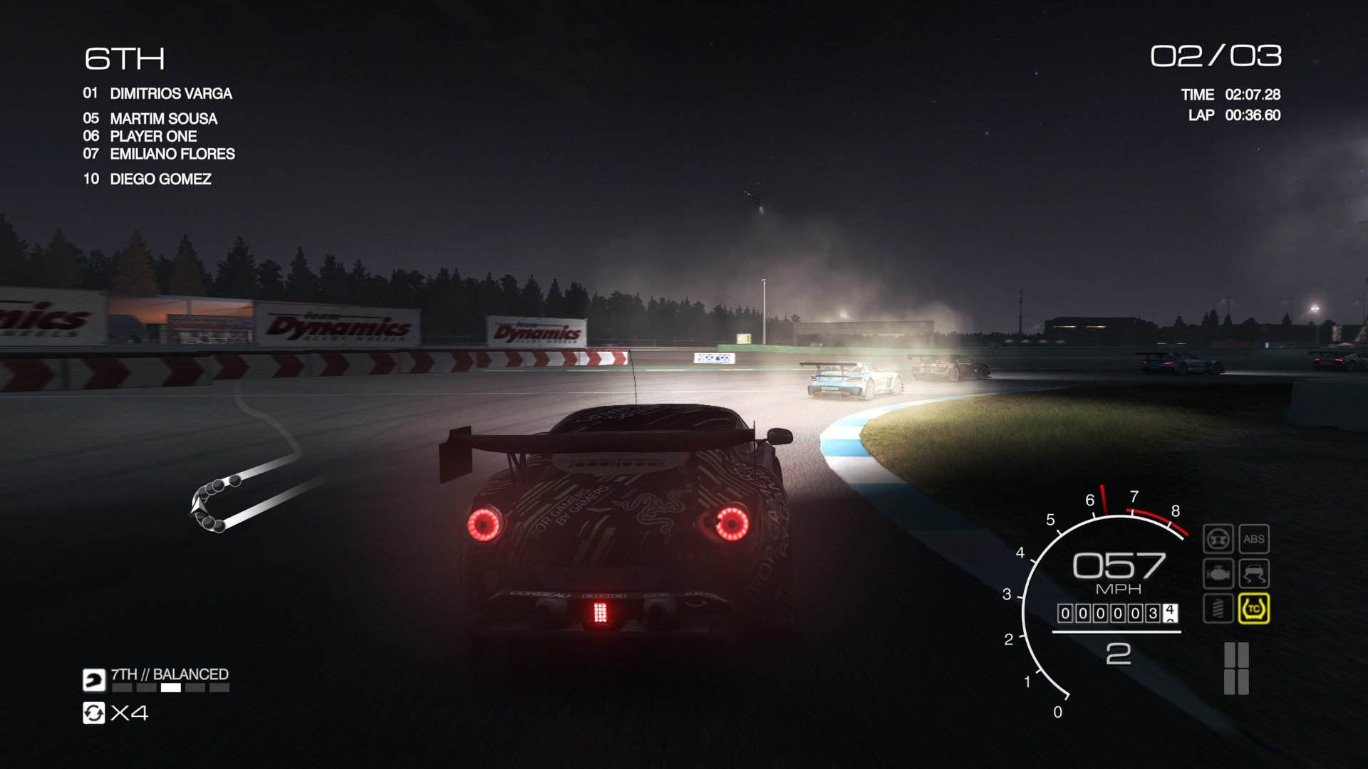 Grid Autosport Season Pass Screenshots · SteamDB