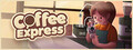 Coffee Express: Barista Simulator