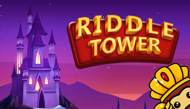 Riddle Tower Steam capsule image