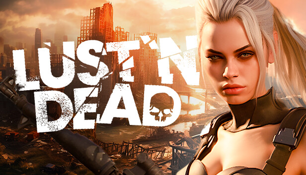 Lust 'n Dead 🔞 Steam capsule image