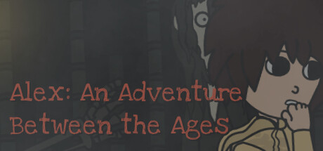 Alex: An Adventure Between the Ages Steam header image