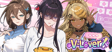 V-LOVER!