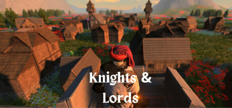 Knights & Lords header image