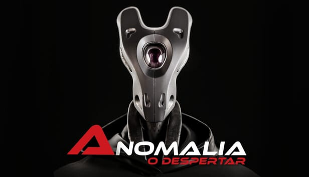 Anomalia O Despertar Steam capsule image