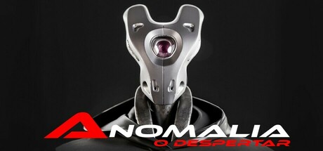 Anomalia O Despertar Steam header image