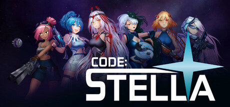 Code: Stella Steam header image