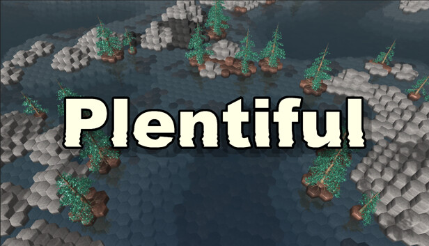Plentiful Steam capsule image