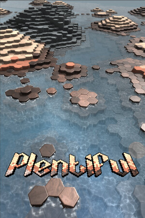 Plentiful cover art