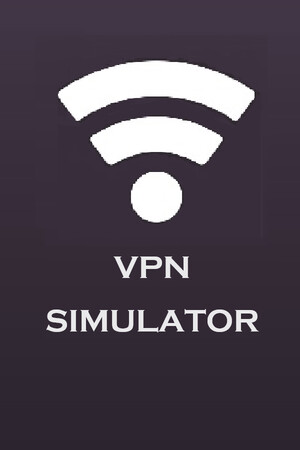 VPN Simulator cover art