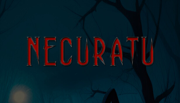 Necuratu Steam capsule image