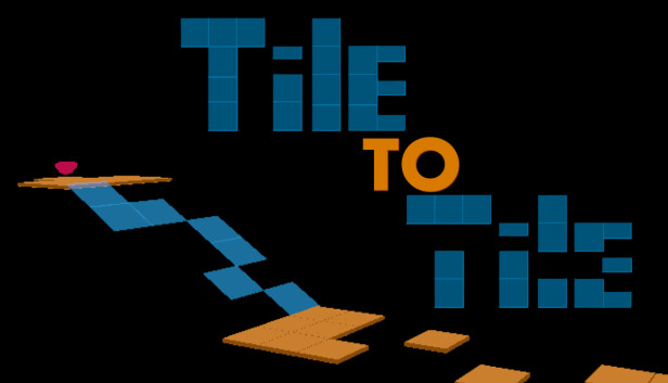 Tile To Tile Steam capsule image
