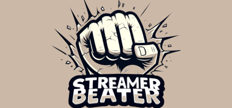 StreamerBeater Steam header image