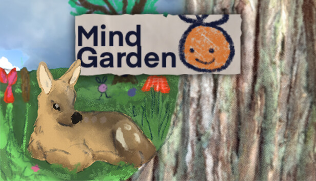 Mind Garden Steam capsule image