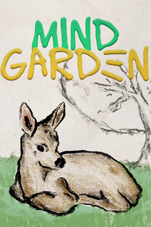 Mind Garden cover art