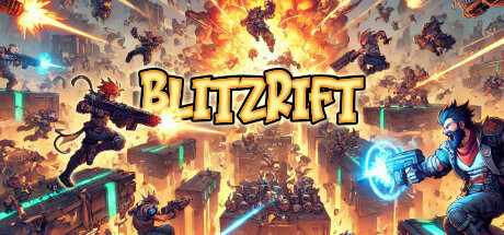 Blitzrift