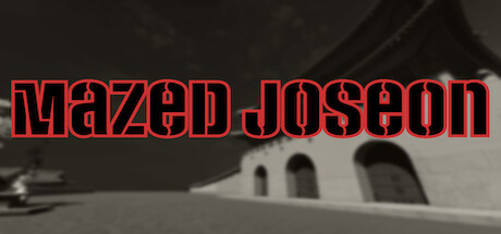 Mazed Joseon Steam header image