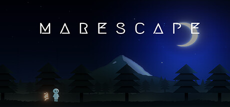 MareScape Steam header image