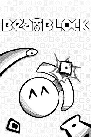 Beatblock — обложка