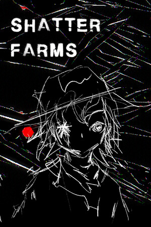 SHATTERFARMS cover art