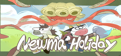 牛马假日 Steam header image