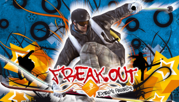 FreakOut: Extreme Freeride