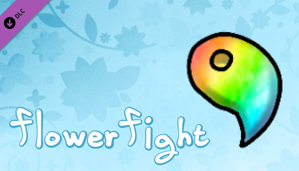 Flower Fight Gensokyo Orb x 360 Steam capsule image