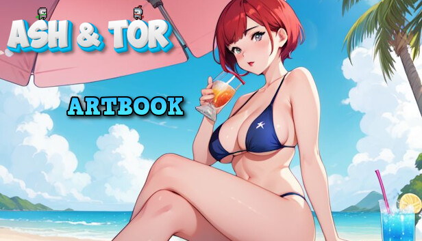 Ash and Tor: Yuma's Quest - Card collection Steam capsule image