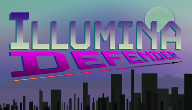 Illumina Defender Steam capsule image