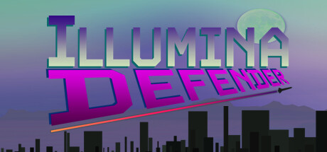 Illumina Defender Steam header image