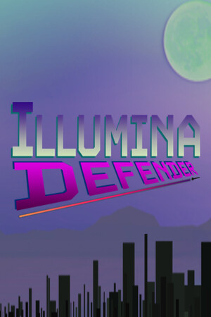 Illumina Defender cover art