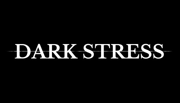 Dark Stress Steam capsule image