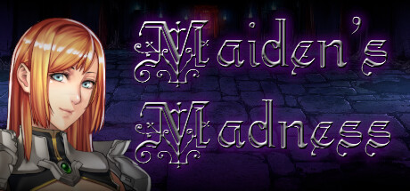 Maidens Madness Steam header image