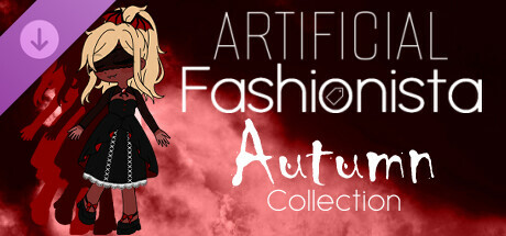 Artificial Fashionista - Autumn Collection header image