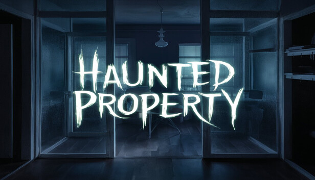 Haunted Property Steam capsule image