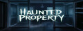 Haunted Property