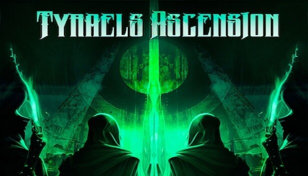 Tyraels Ascension: Hell Walker - The Video Game Steam capsule image