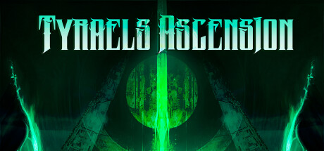 Tyraels Ascension: Hell Walker - The Video Game Steam header image