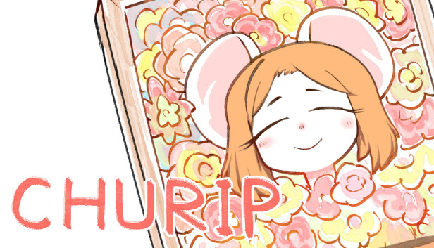 CHURIP Steam capsule image