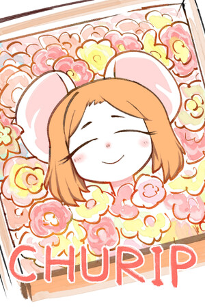 CHURIP cover art