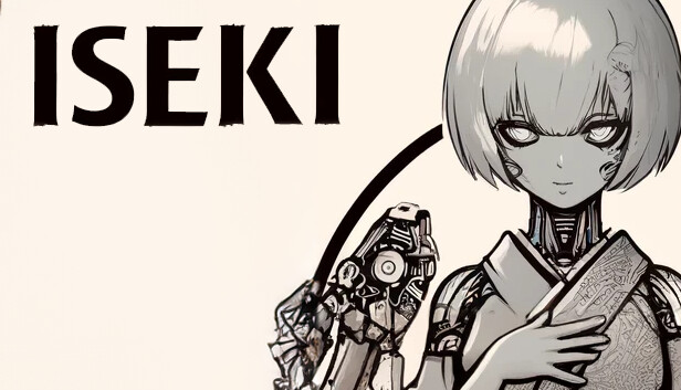 ISEKI Steam capsule image