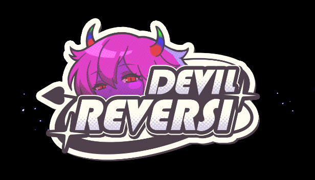 DevilReversi Steam capsule image