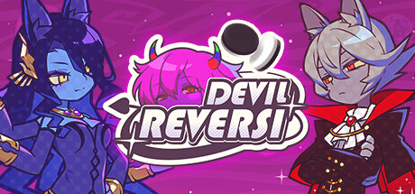 DevilReversi Steam header image