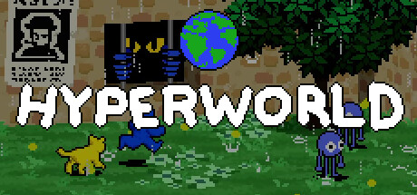 HYPERWORLD