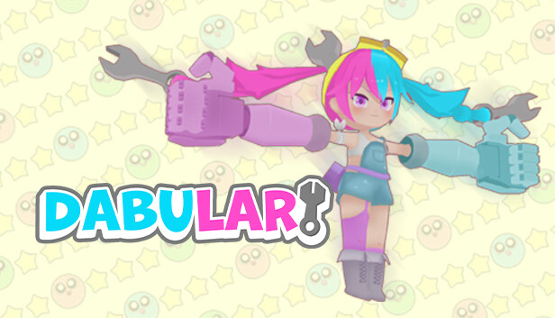 DABULARI Steam capsule image