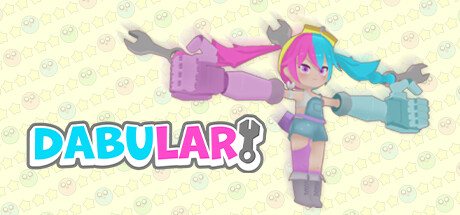 DABULARI Steam header image