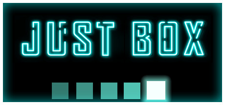 JustBox Steam header image
