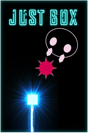 JustBox cover art