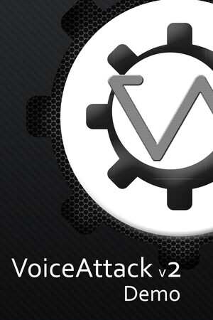 VoiceAttack v2 Demo